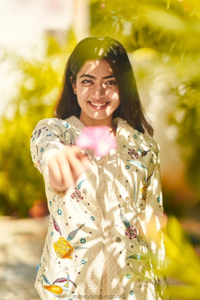 Rashmika-Mandanna